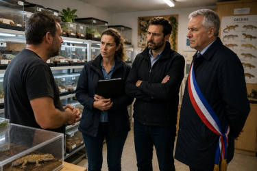 Quand certaines associations se présentent comme des services de l'Etat