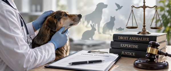 Maltraitance animale : une convention pour faciliter le recours à l’expertise vétérinaire