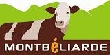 Montbeliarde logo