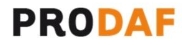 Logo PRODAF