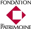 logo fondation du patrimoine