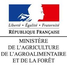 logo ministere agriculture