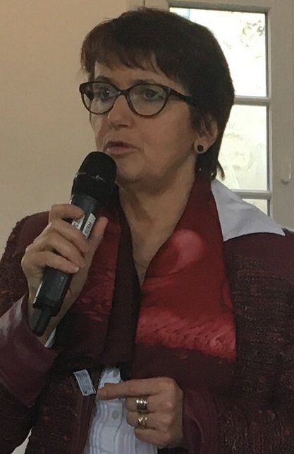 Christiane lambert