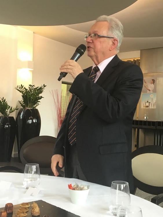 Pr Denis