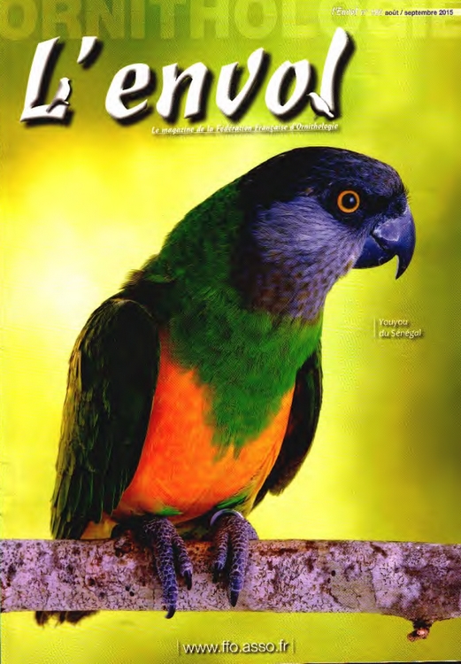 Envol 180