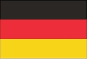 Drapeau allemand